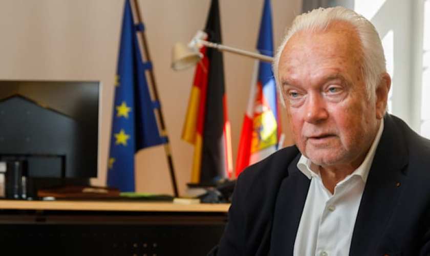 DIW-Chef Fratzscher fordert Pflichtjahr für Rentner – Kubicki widerspricht deutlich
