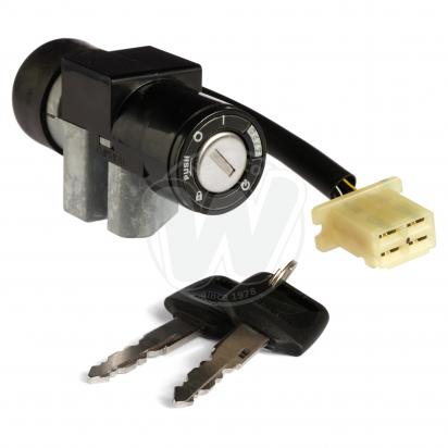Honda Ignition Switches motorbike spares at Wemoto.com