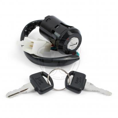 Honda Ignition Switches | Motorbike Parts and Accessories at Wemoto