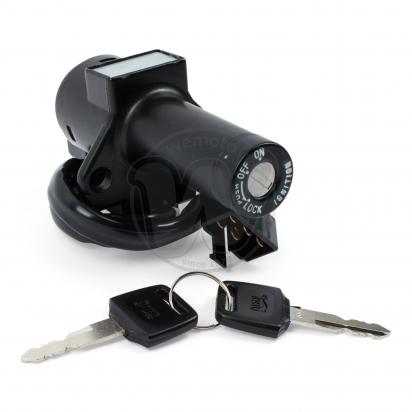 Honda Ignition Switches | Motorbike Parts and Accessories at Wemoto