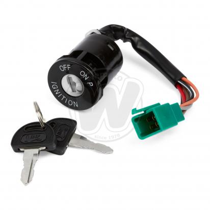 Suzuki Ignition Switches motorcycle parts at Wemoto.com