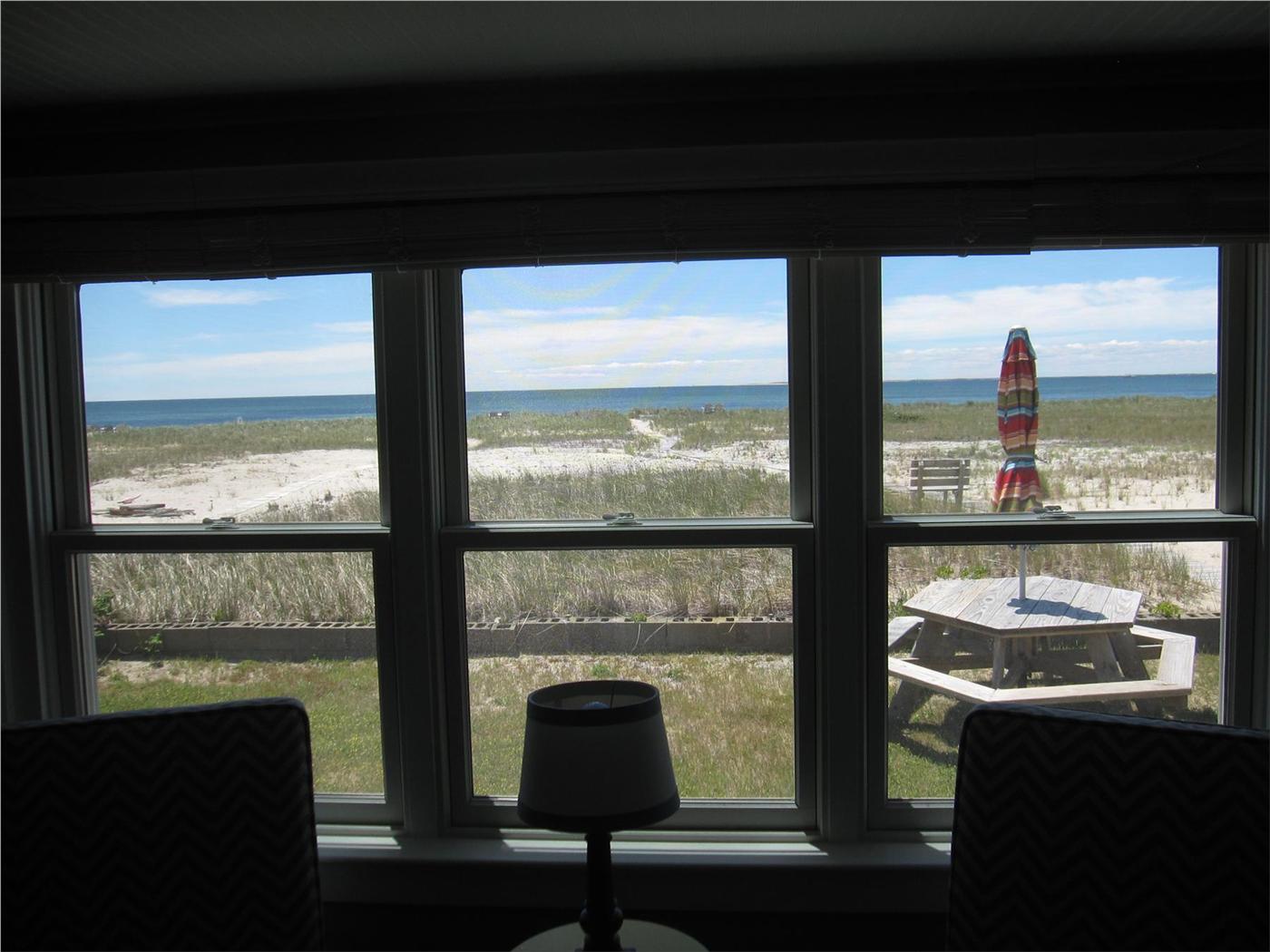 Truro Vacation Rental home in Cape Cod MA 02652, Onsite, private access