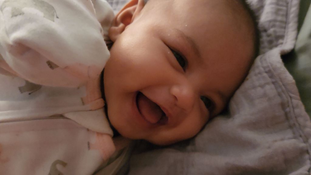 Best sleep sack for baby with reflex? December 2022 Babies Forums