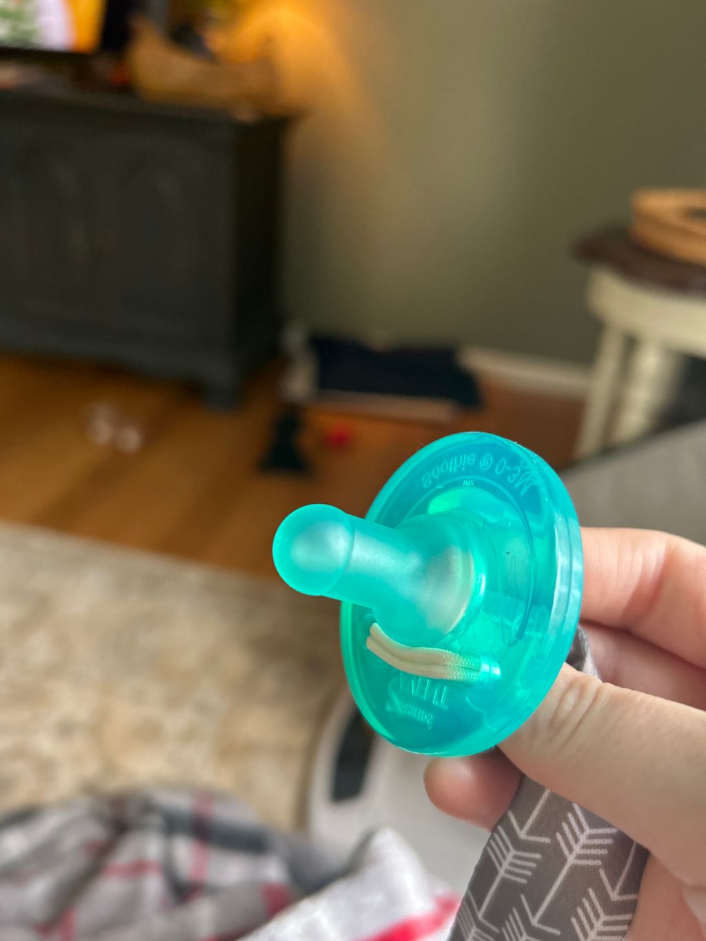 Pacifier March 2024 Babies Forums What to Expect