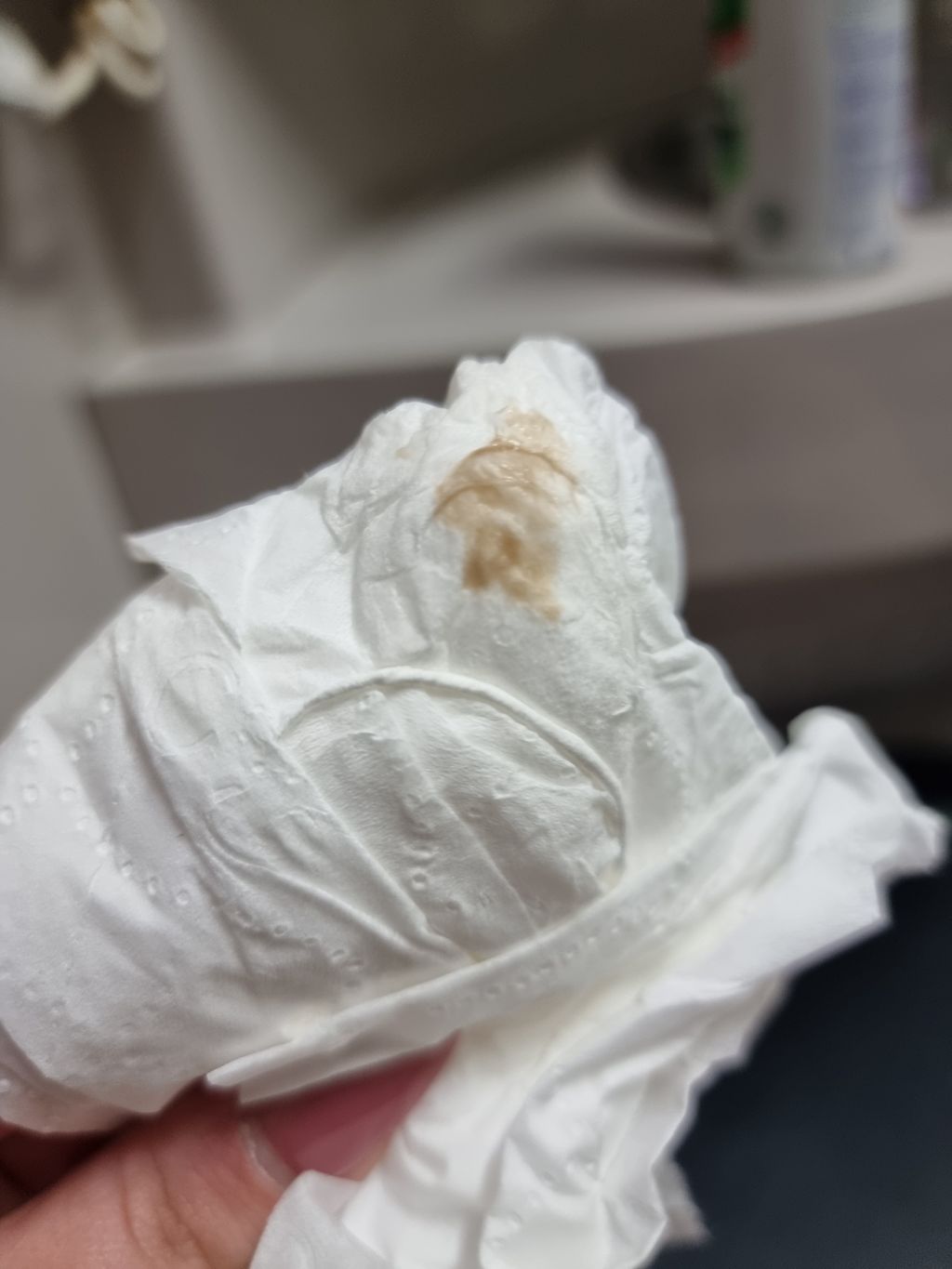 Early Pregnancy Brown Discharge