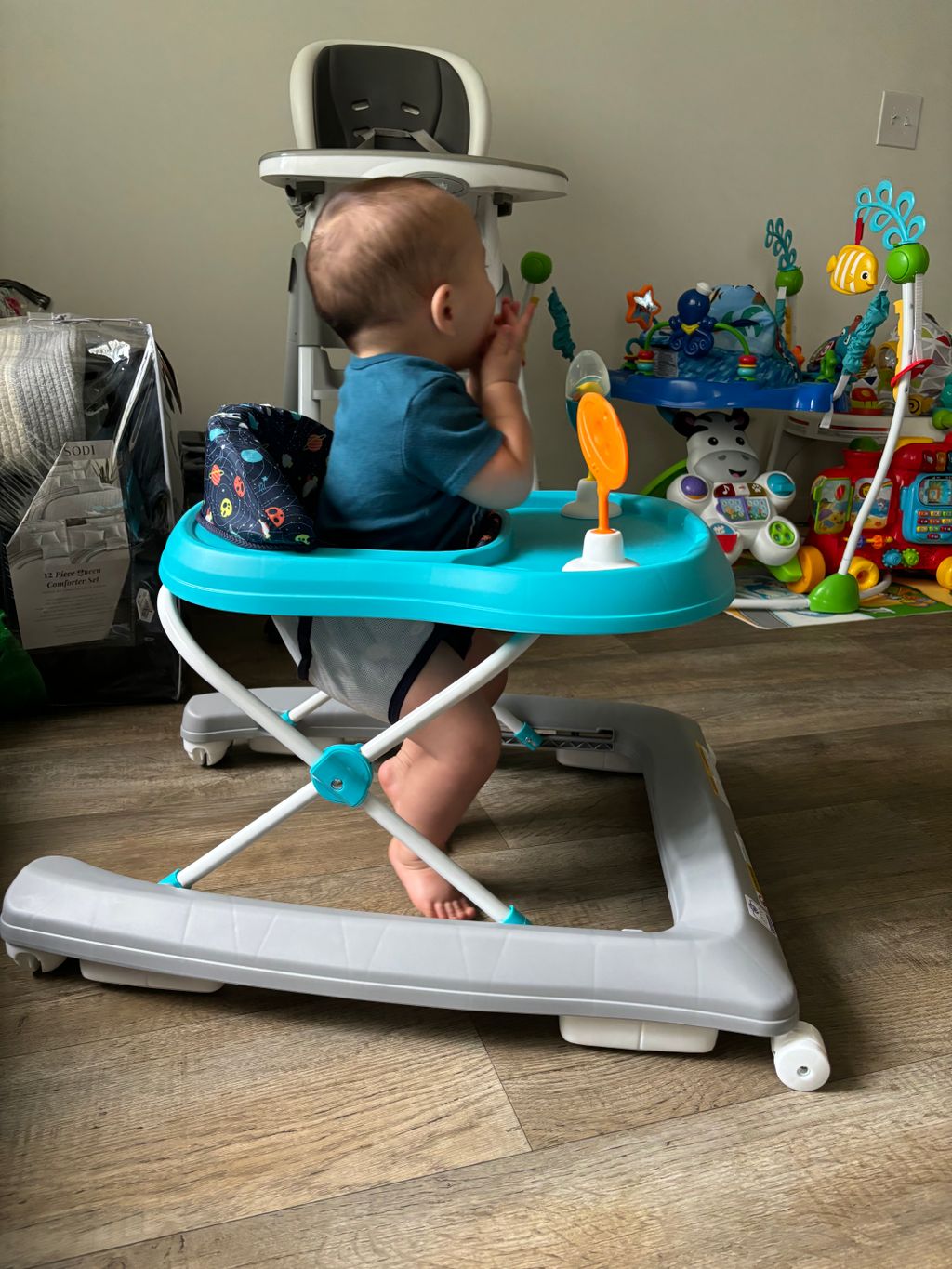 Is my baby too big? September 2023 Babies Forums What to Expect