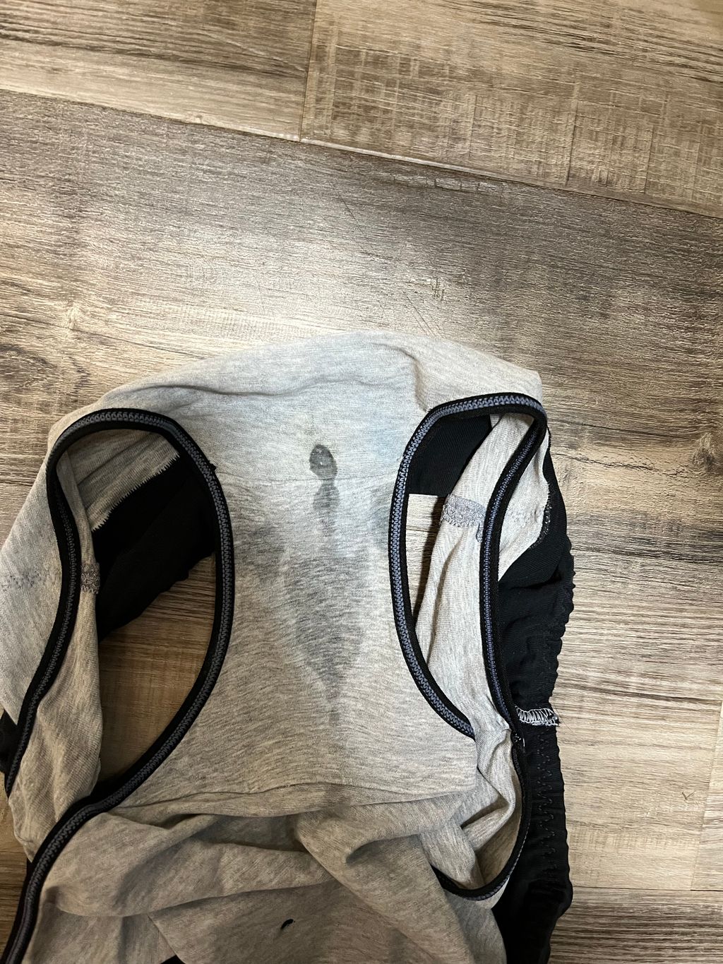 TMI WARNING (Underwear Picture) Could any of this be Amniotic Fluid