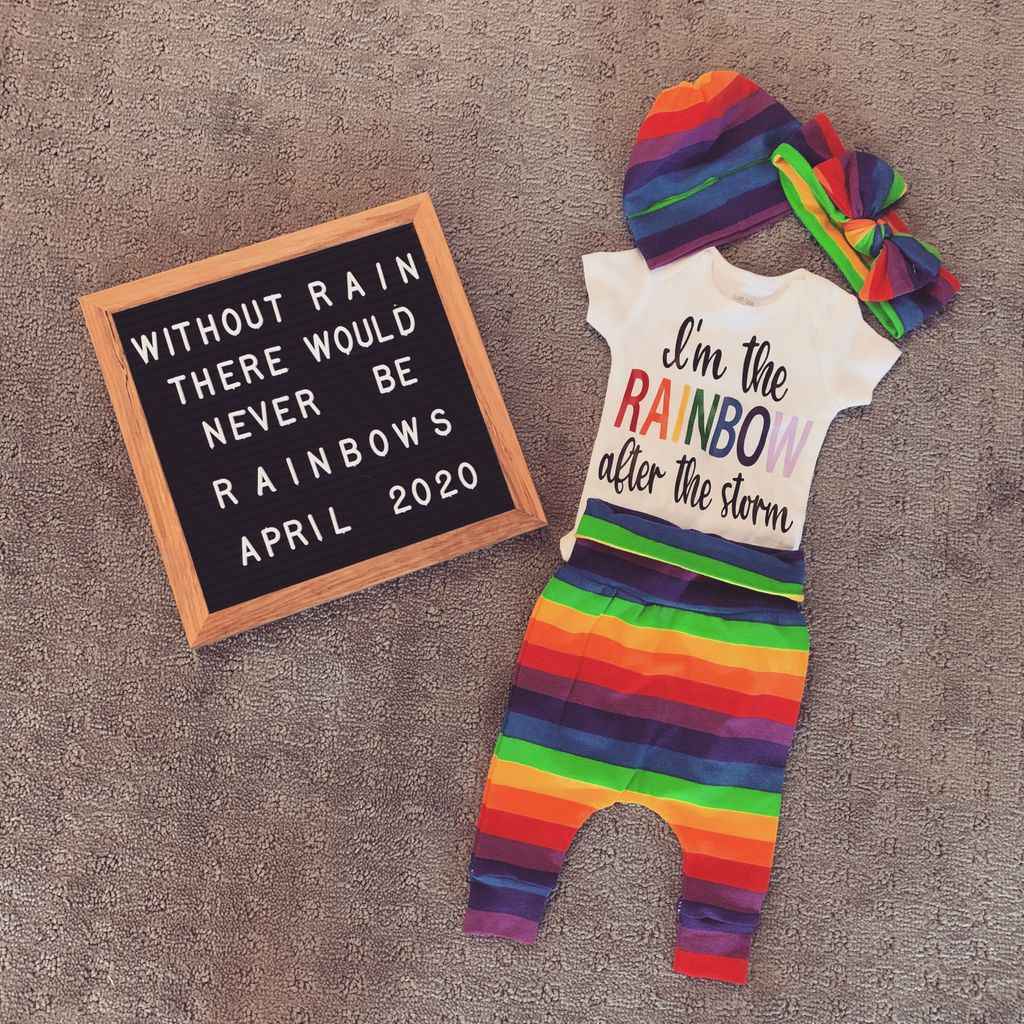 Coworker Baby Announcement Captions Energy