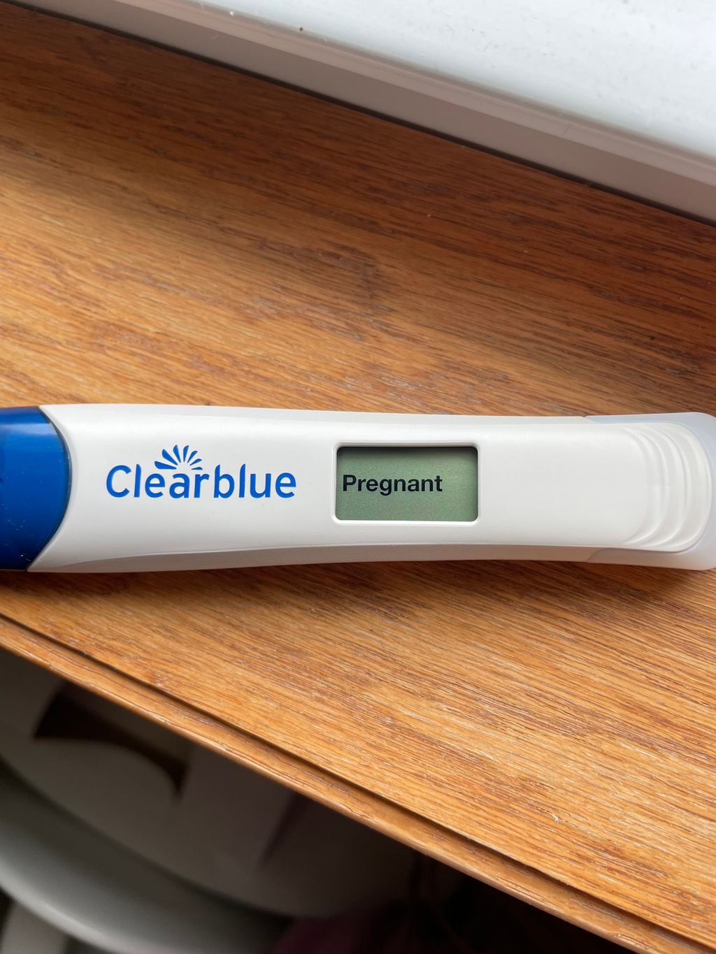 Positive and negative pregnancy tests? Trying to Conceive Forums