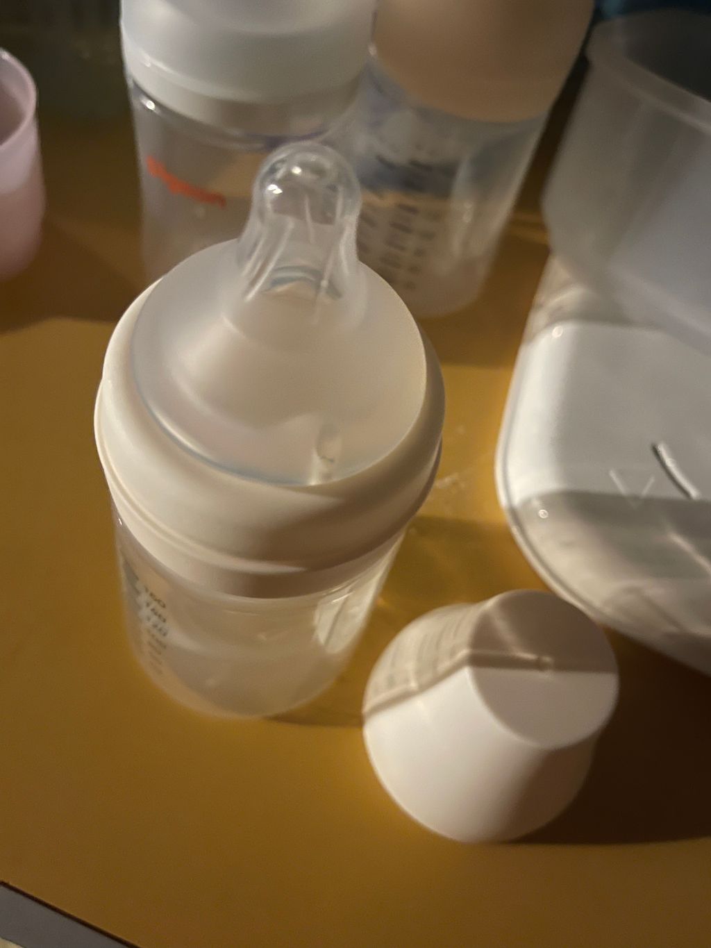 Bottle washing question November 2024 Babies Forums What to Expect