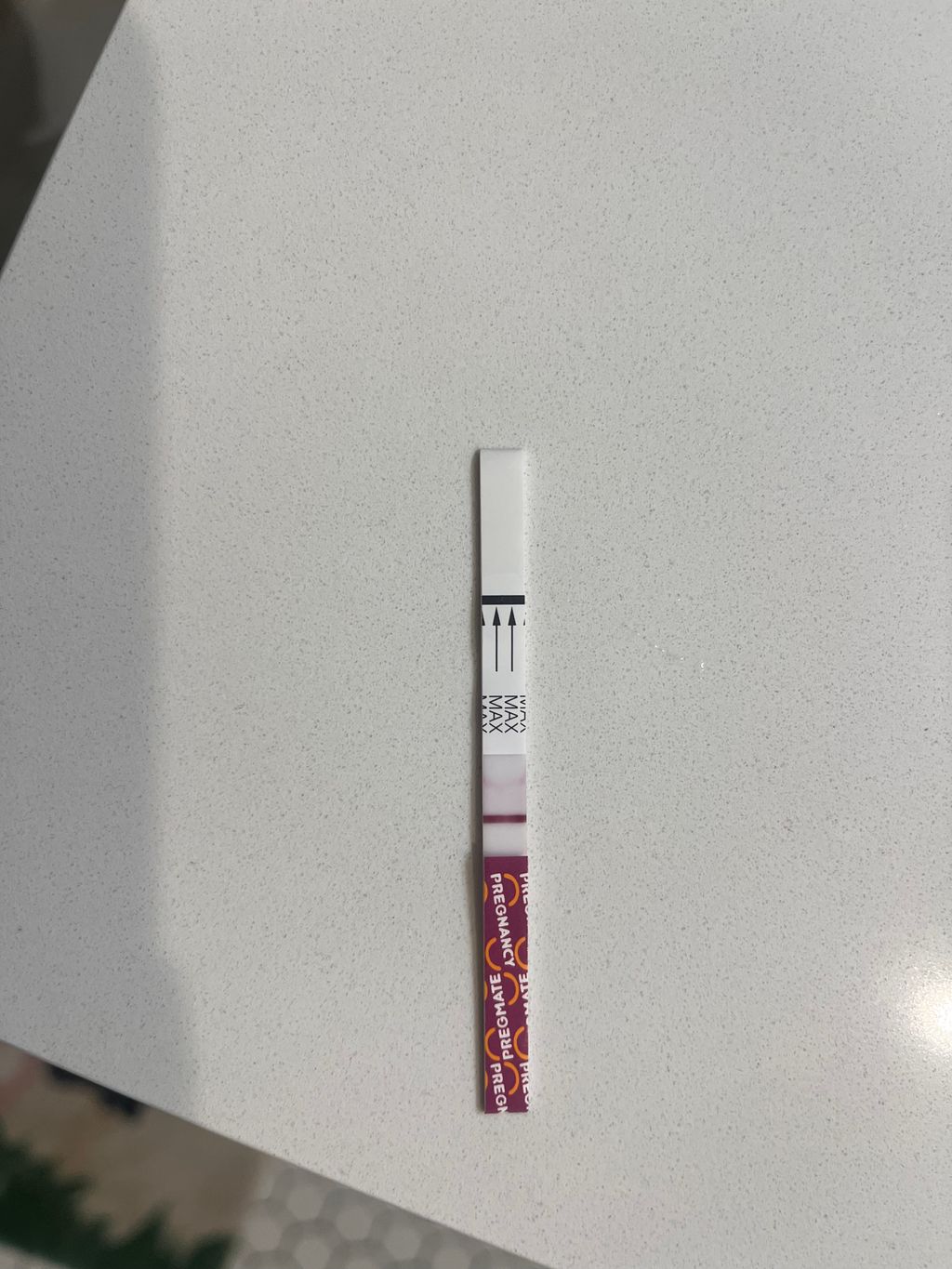 Positive or Invalid Trying to Conceive Forums What to Expect