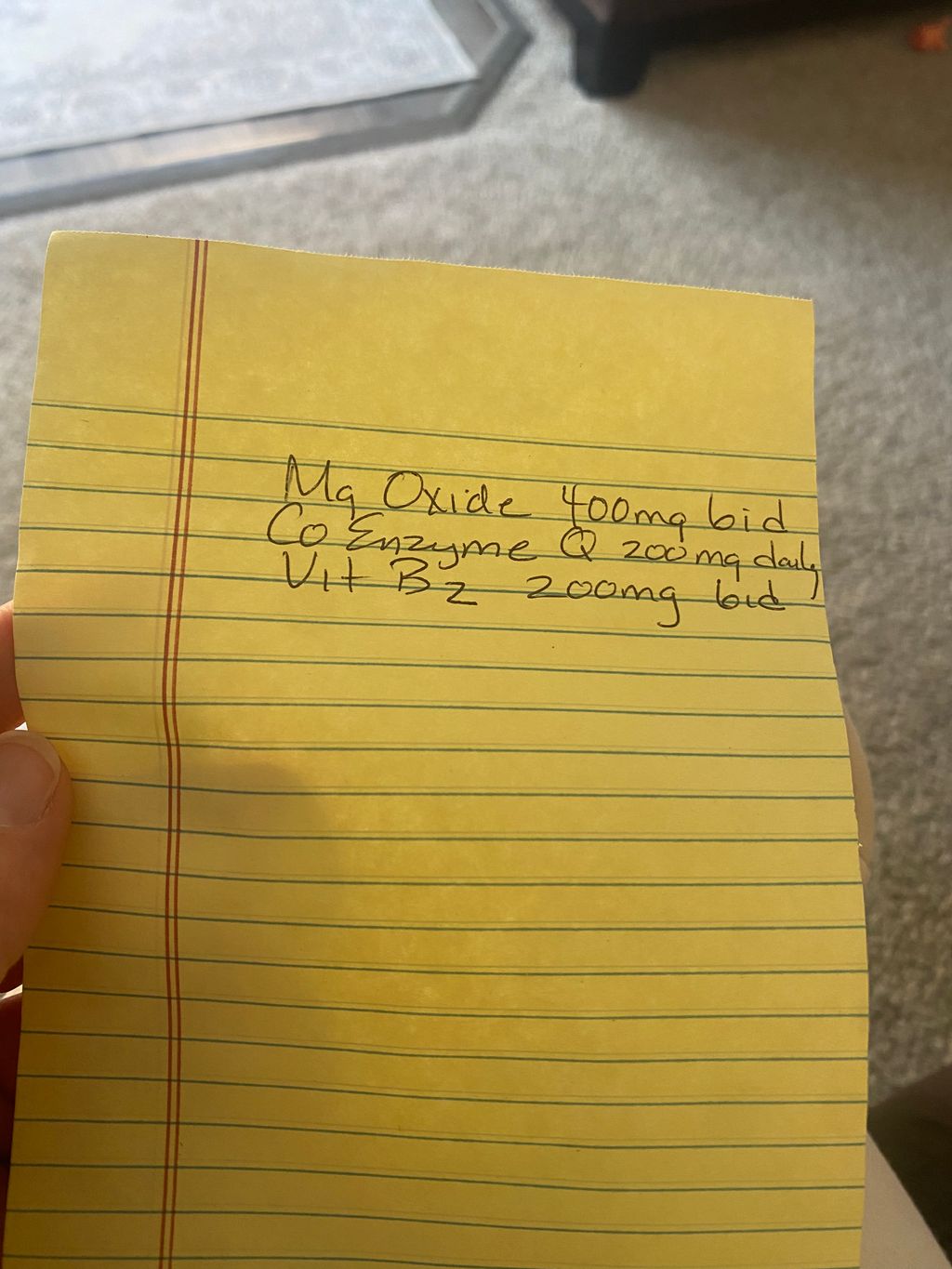 Headaches June 2025 Babies Forums What to Expect Page 2