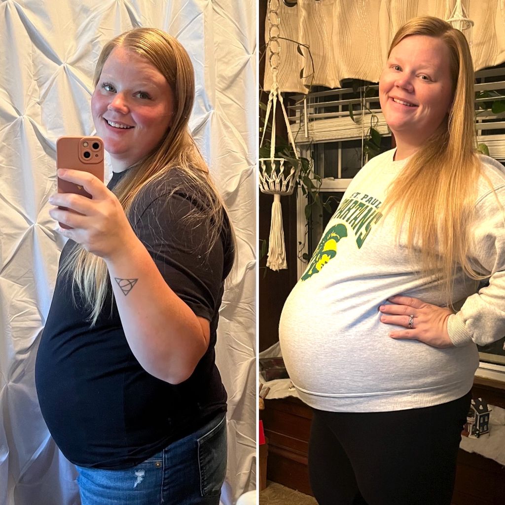 B Belly September 2024 Babies Forums What to Expect