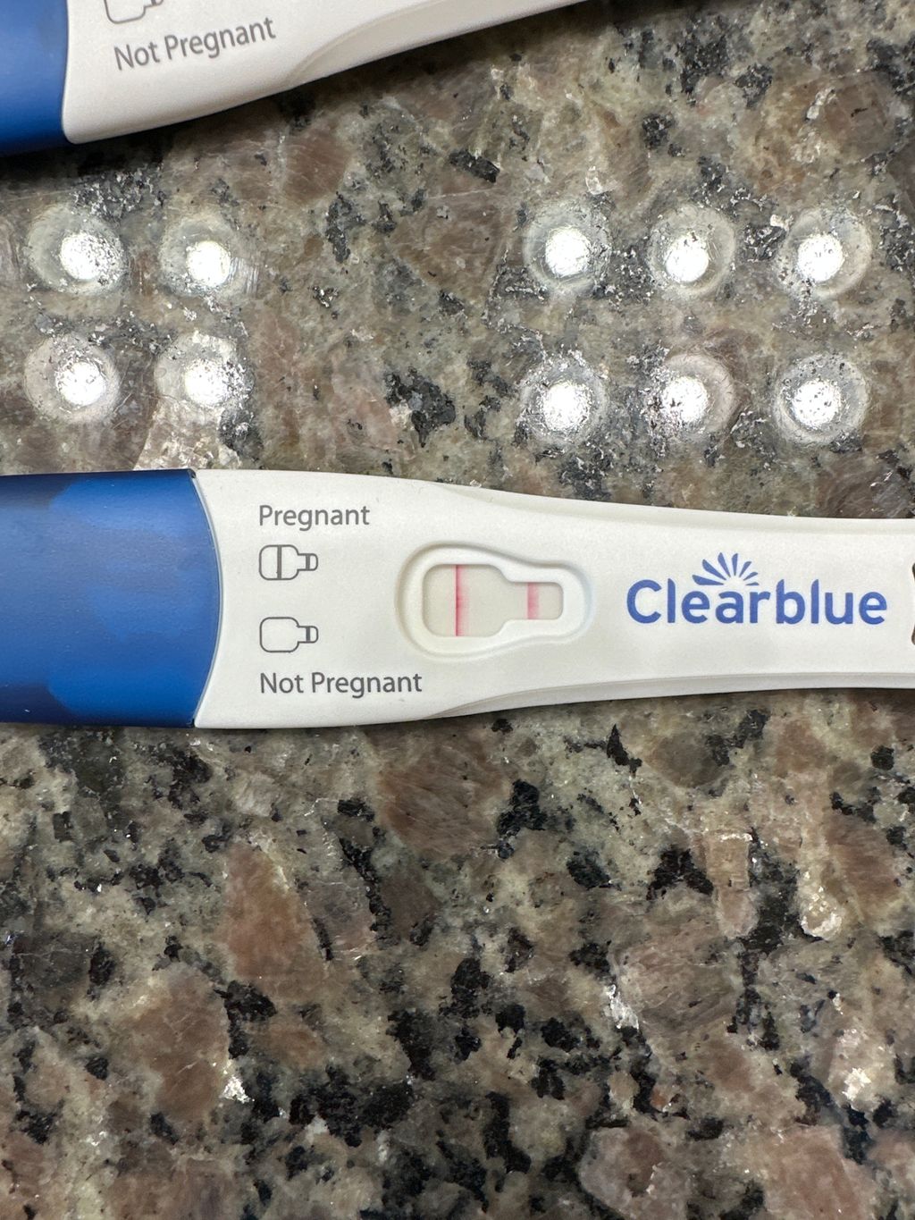 Dye Stealer Pregnancy Test February 2025 Babies Forums What to Expect