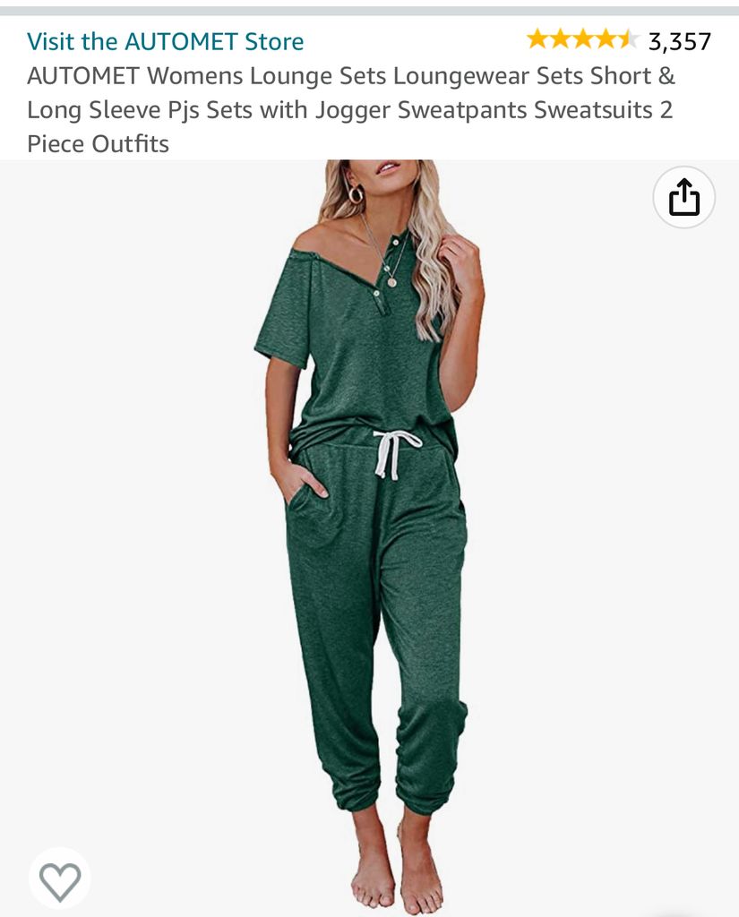 PostPartum Lounge Sets?? January 2023 Babies Forums What to Expect