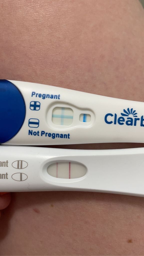 How much bleeding is too much bleeding? March 2024 Babies Forums