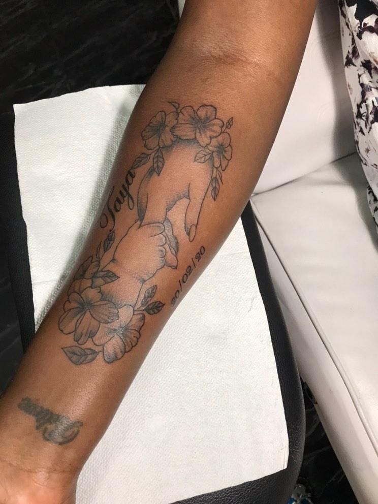 Memorial Tattoo - Stillbirth Support Group | Forums | What To Expect 992_x_744_jpg