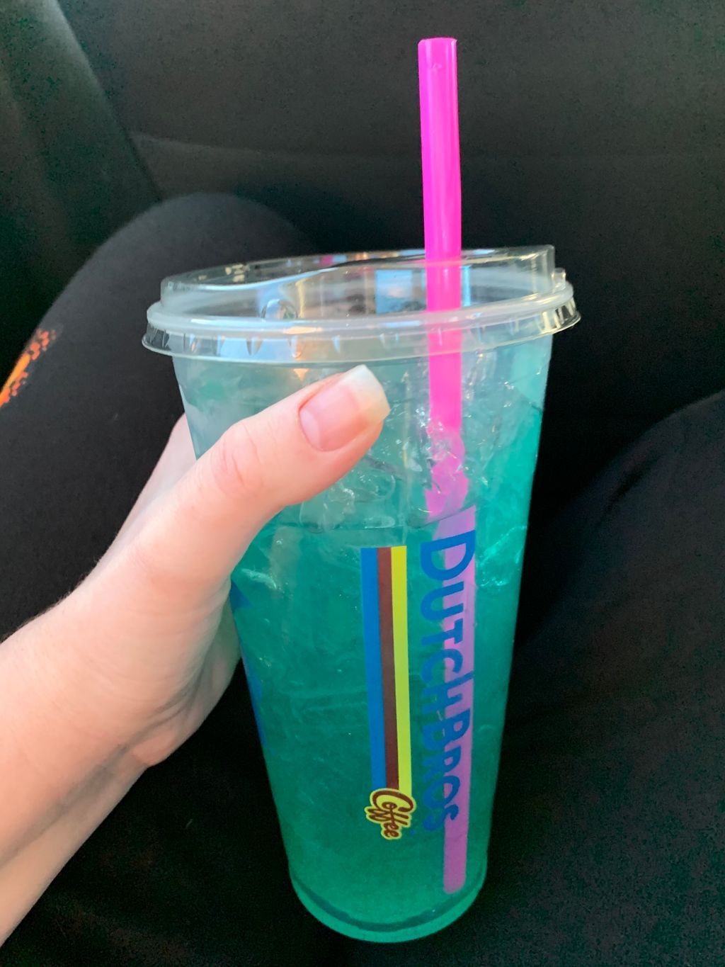 Dutch Bros Green Tea Recipe Bryont Blog