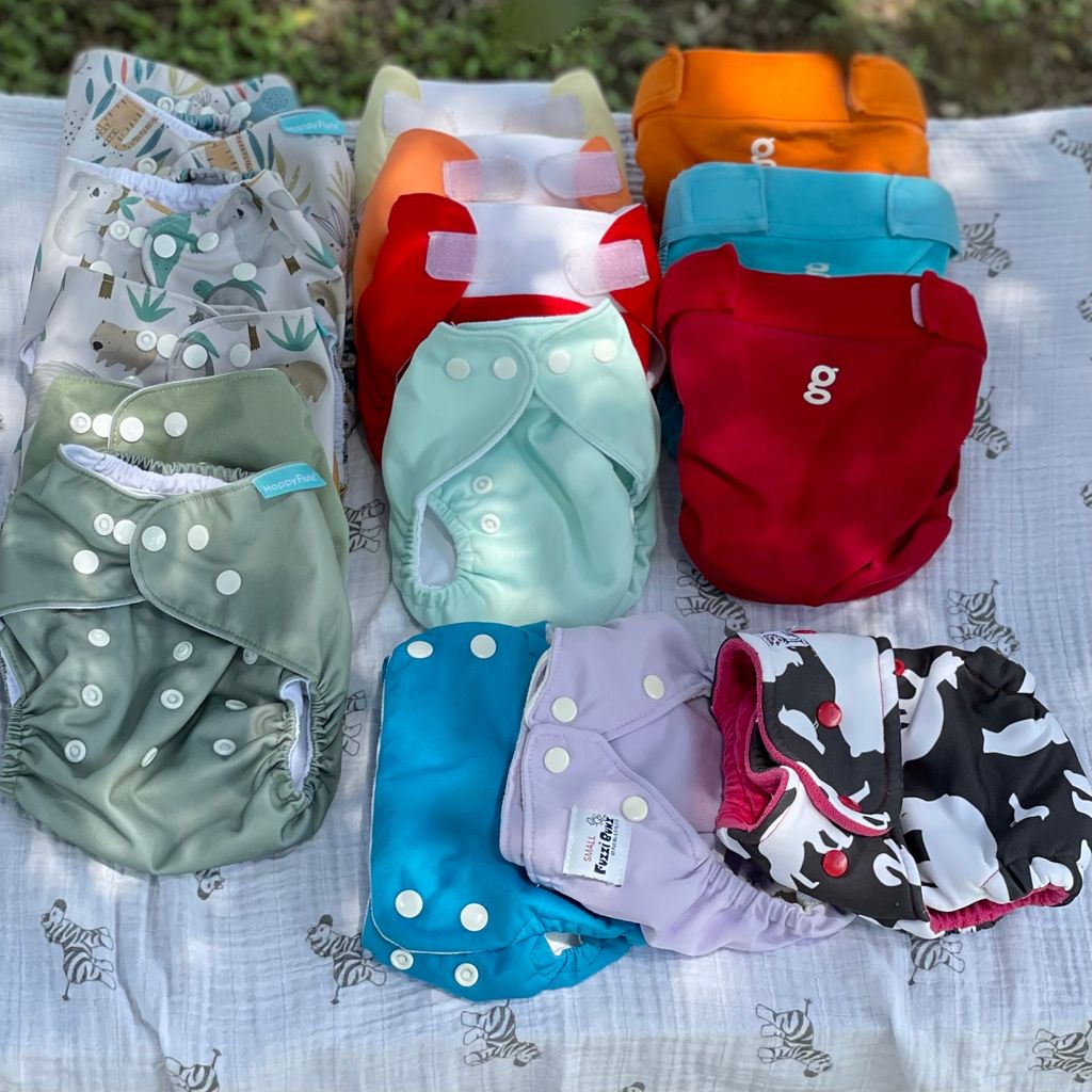 Cross Posted— Anyone looking for discount cloth diapers? All About Cloth Diapers Forums