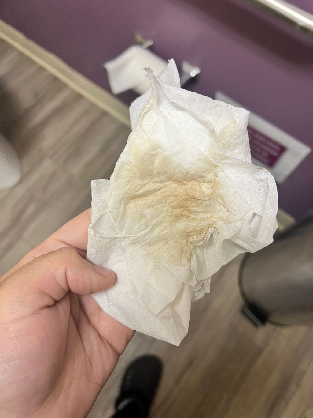 Brownish discharge at 6 weeks 1st Pregnancy Forums What to Expect