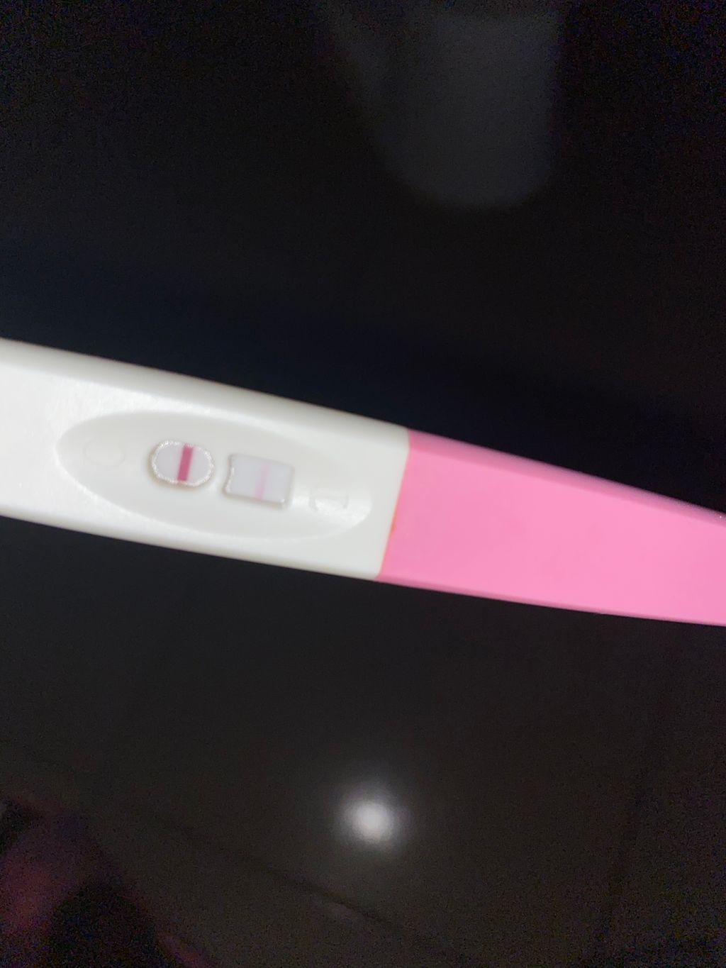 Clicks early detection pregnancy test South Africa Forums What to