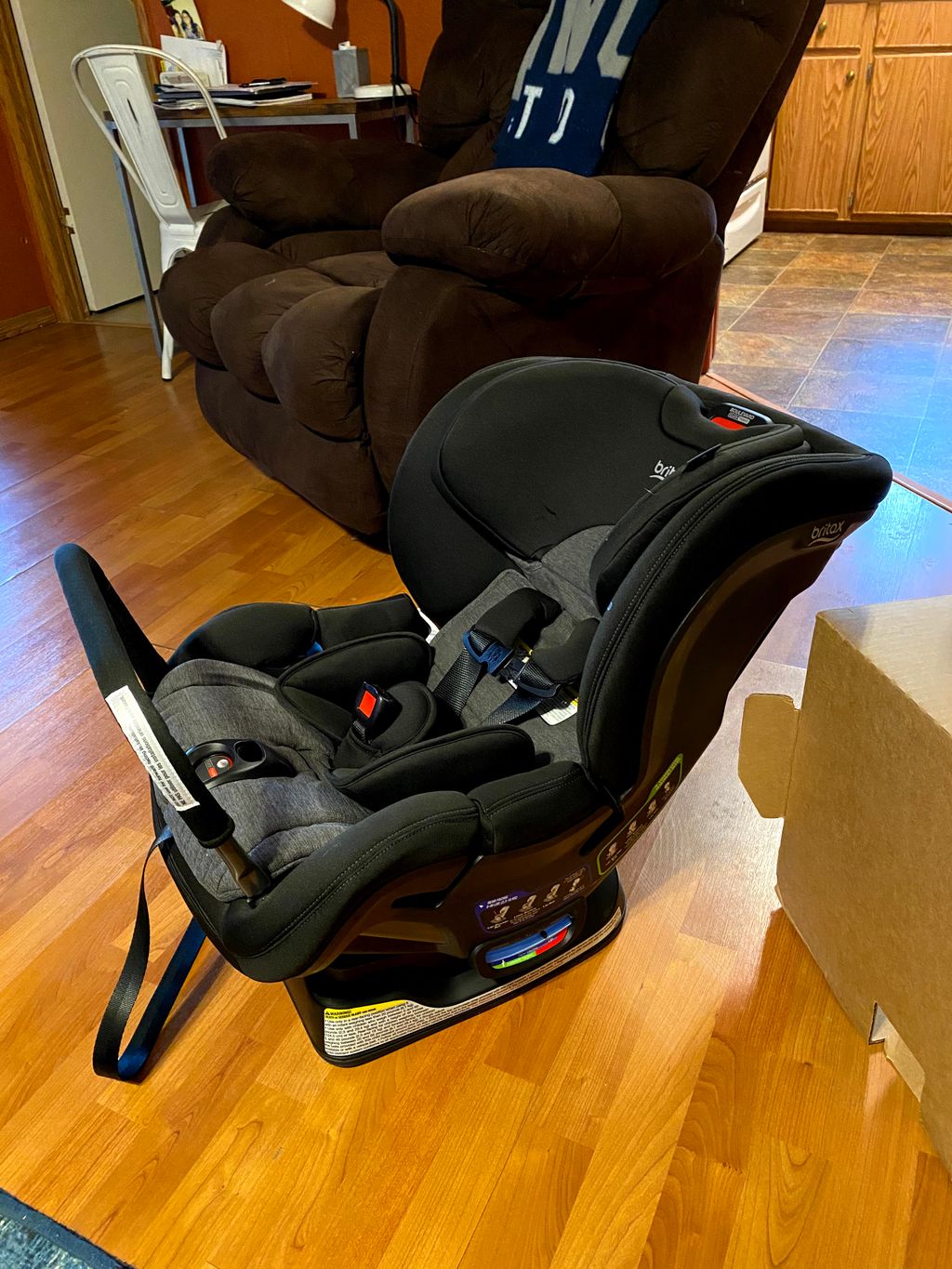 Convertible car seat September 2020 Babies Forums What to Expect