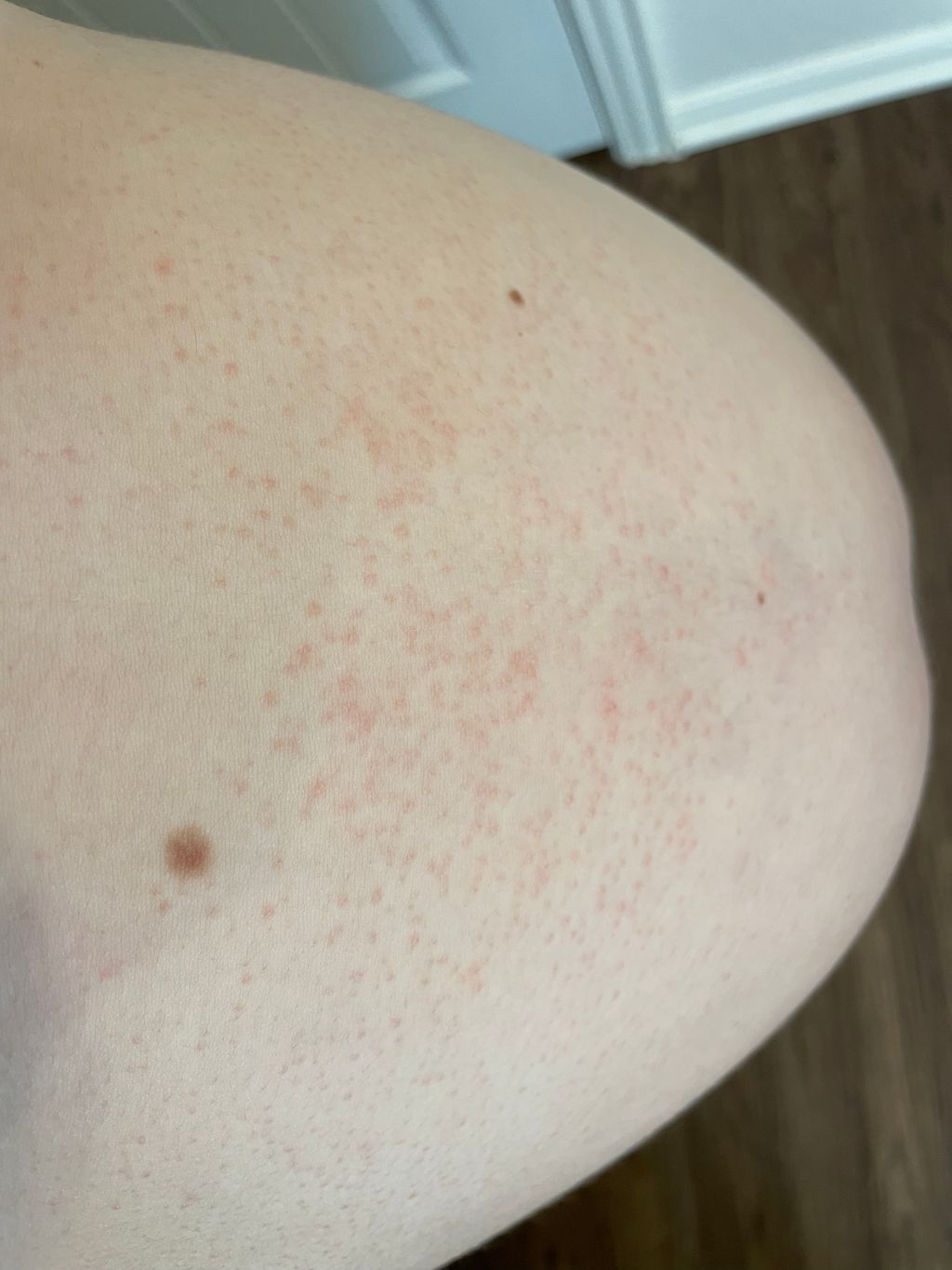 What is happening to me lol February 2025 Babies Forums What to