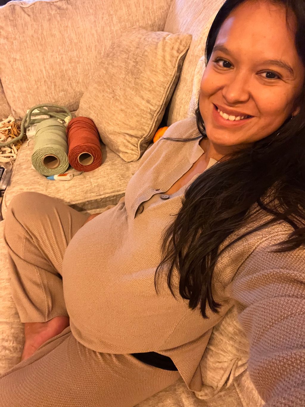 PostPartum Lounge Sets?? January 2023 Babies Forums What to Expect