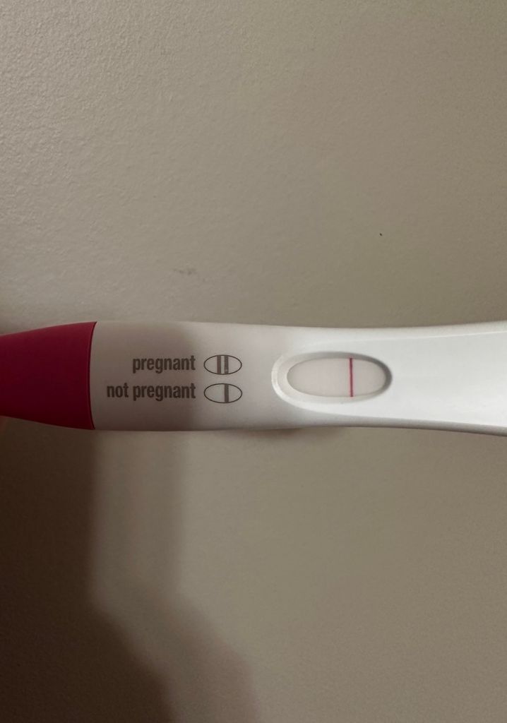 Could this be it?! July 2025 Babies Forums What to Expect