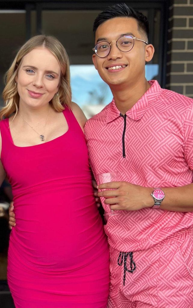 When did you have your baby shower with twins? Or plan to do your baby