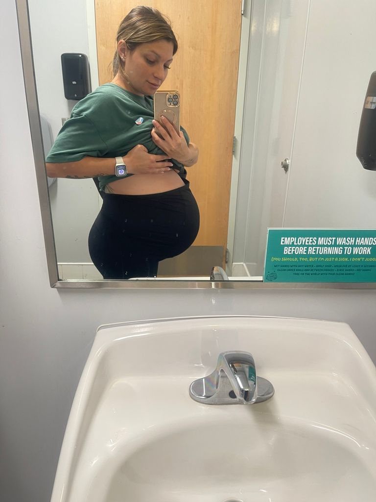 Drop?? December 2024 Babies Forums What to Expect