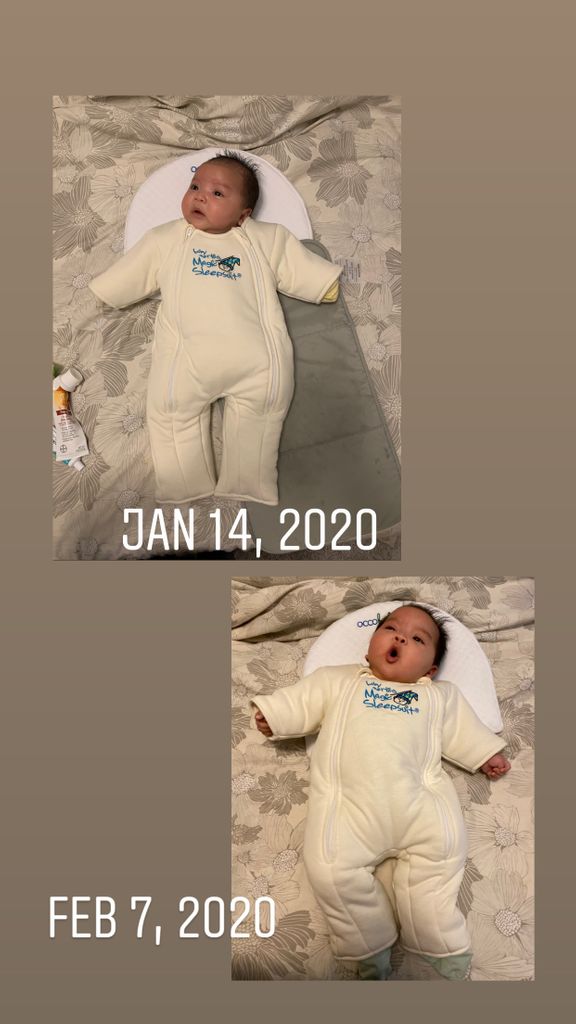 Help! transition swaddles Halo vs Love to Dream vs Merlin vs Nested