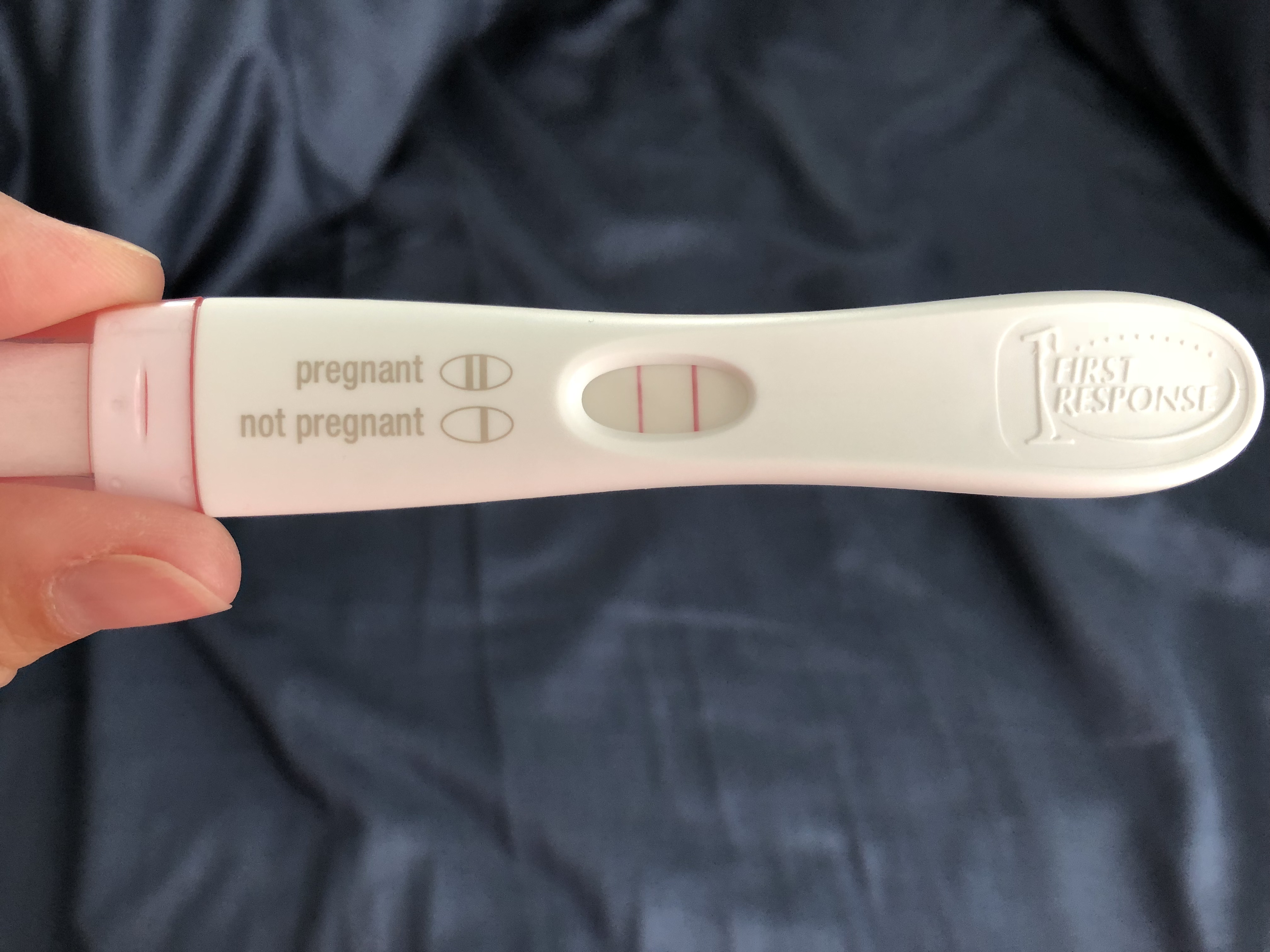 Positive Early Pregnancy Tests - March 2019 Babies | Forums | What To Expect