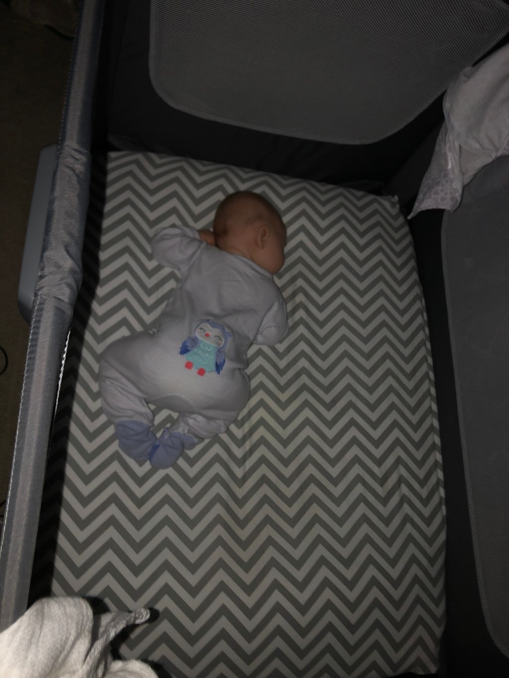 Why Do Babies Sleep With Butt In The Air Baby Viewer