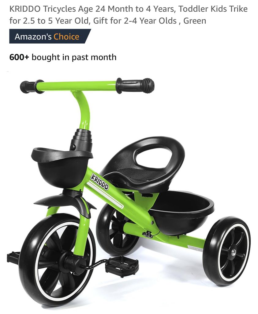 Trike February 2023 Babies Forums What to Expect