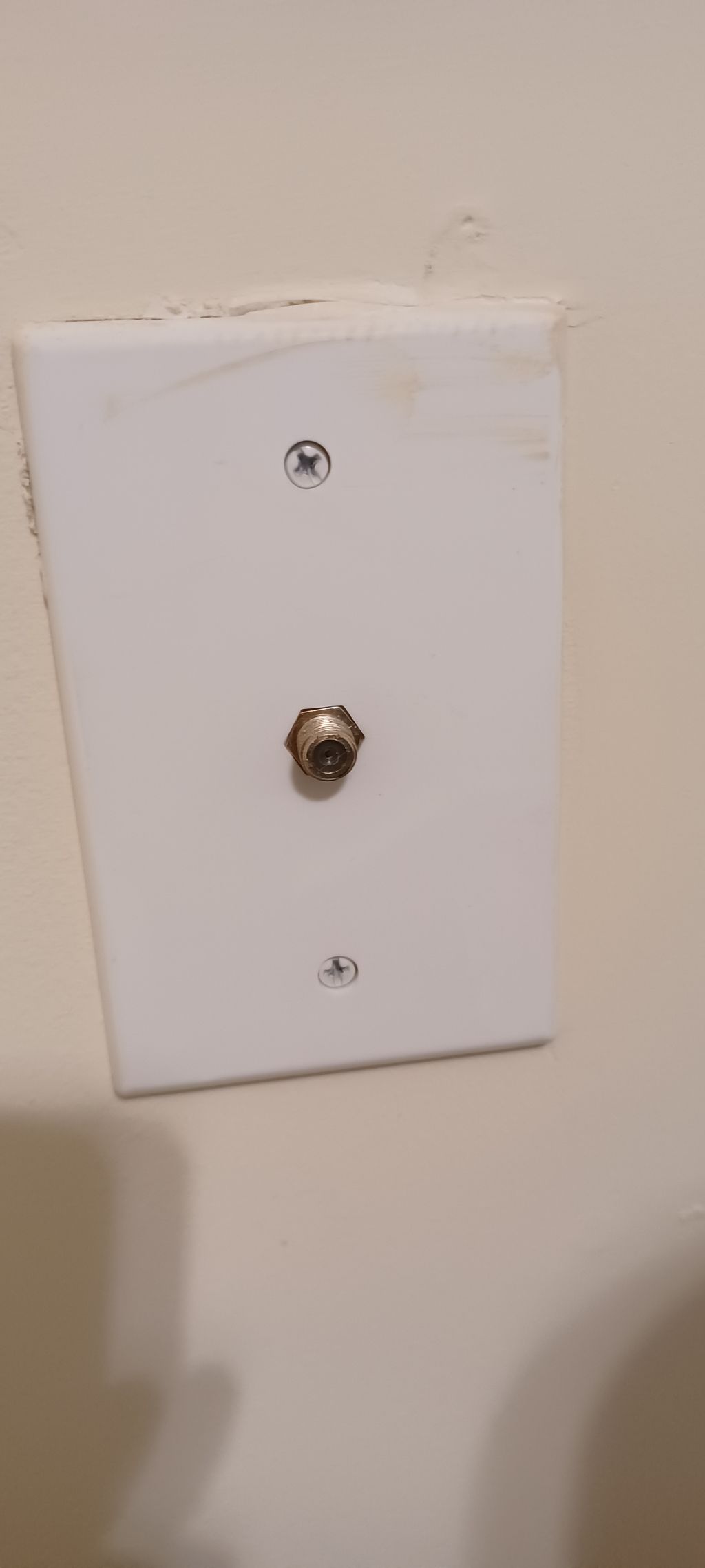 Coaxial Outlet Cover Baby Proof Sale Cheapest, 53 OFF nentangso