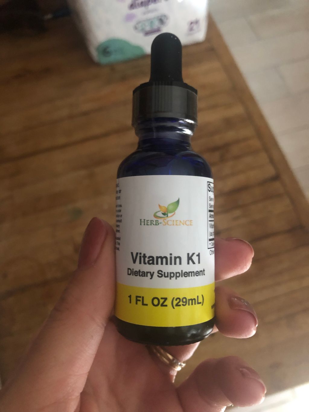 Vitamin K Drops All Natural Birth Group Forums What to Expect