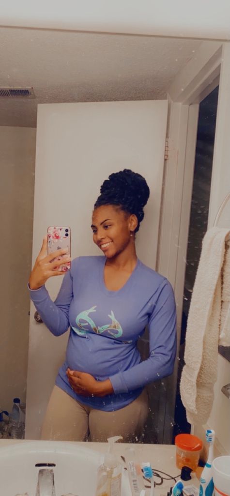 20 Year Old Mommies Pregnant With Their First - 18-25 Year Old Pregnant New Moms | Forums | What To Expect