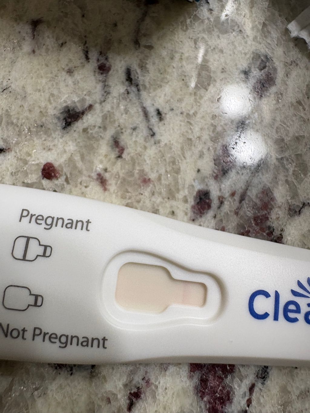 Lines or am I crazy? Trying to Conceive Forums What to Expect