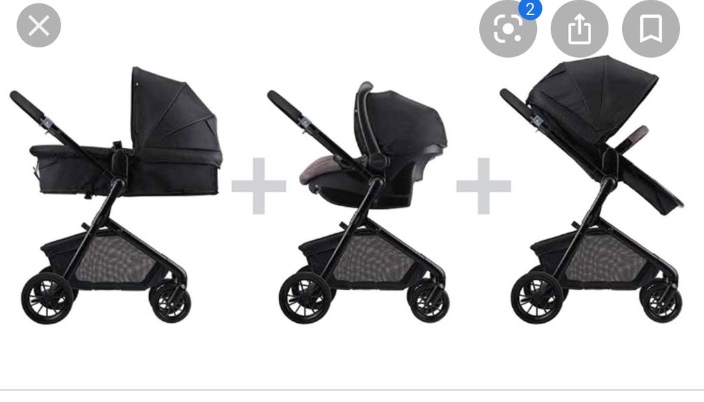 vs. car seat for stroller? November 2020 Babies Forums What to Expect