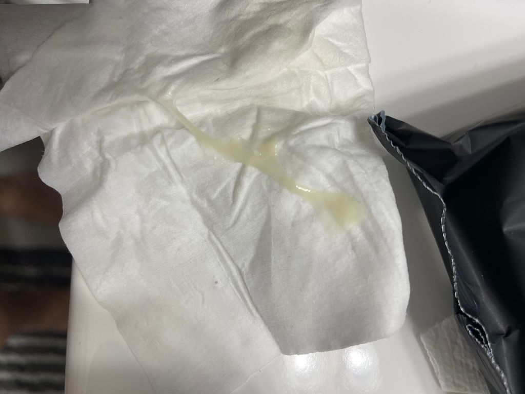 discharge TMI pic included April 2025 Babies Forums What to Expect