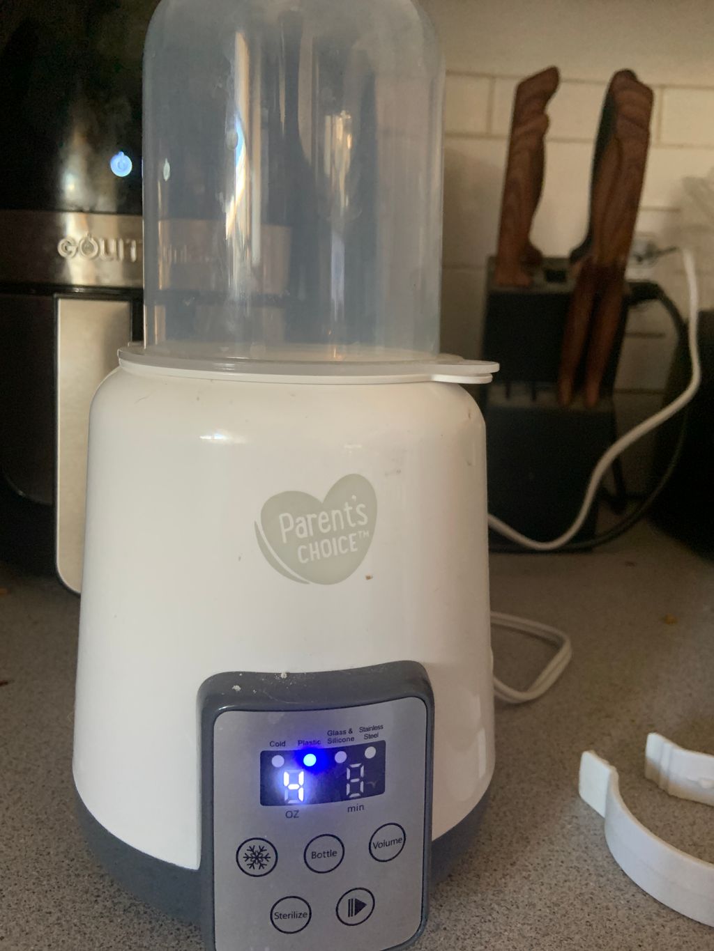 Best bottle warmer?? Baby's First Year Forums What to Expect