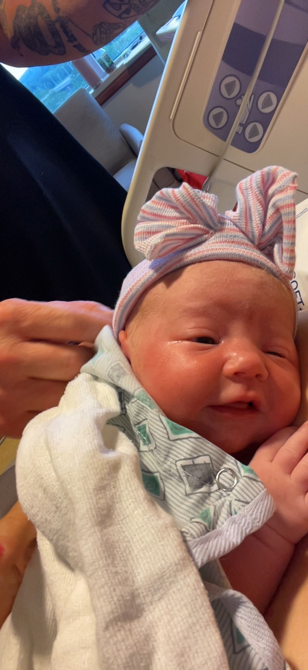 EVERYONE POST HERE WHEN YOU GIVE BIRTH! July 2024 Babies Forums