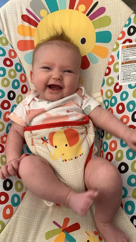 Show me social smiles! ? April 2024 Babies Forums What to Expect