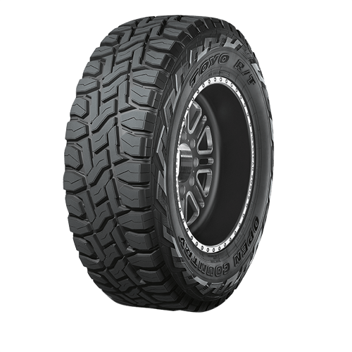 OPEN COUNTRY RT TRAIL Tires Wheels Direct