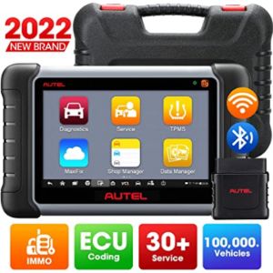 Top 8 Ecu Programming Scanners | See 2022's Top Picks