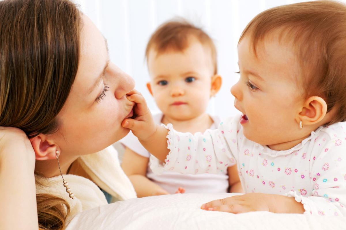 Zwanger: Hoeveel Kans Op Een Tweeling Of Meerling? | Wij.nl