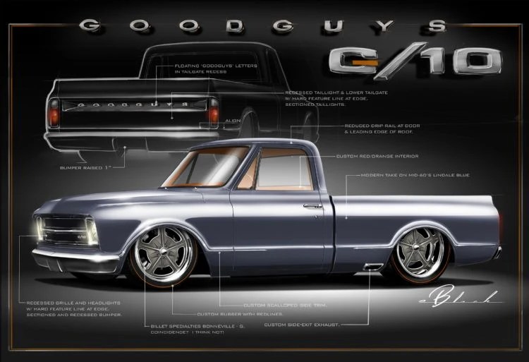 Discuss Everything About 6772 Chevy/GMC trucks Wiki Fandom