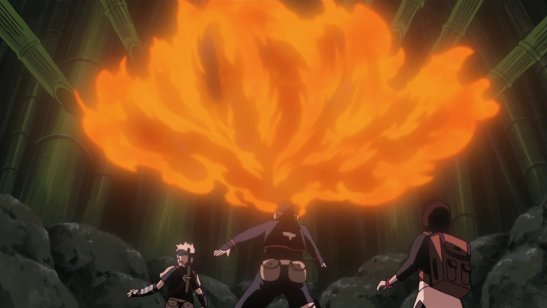 Obito is Tobi FLAW