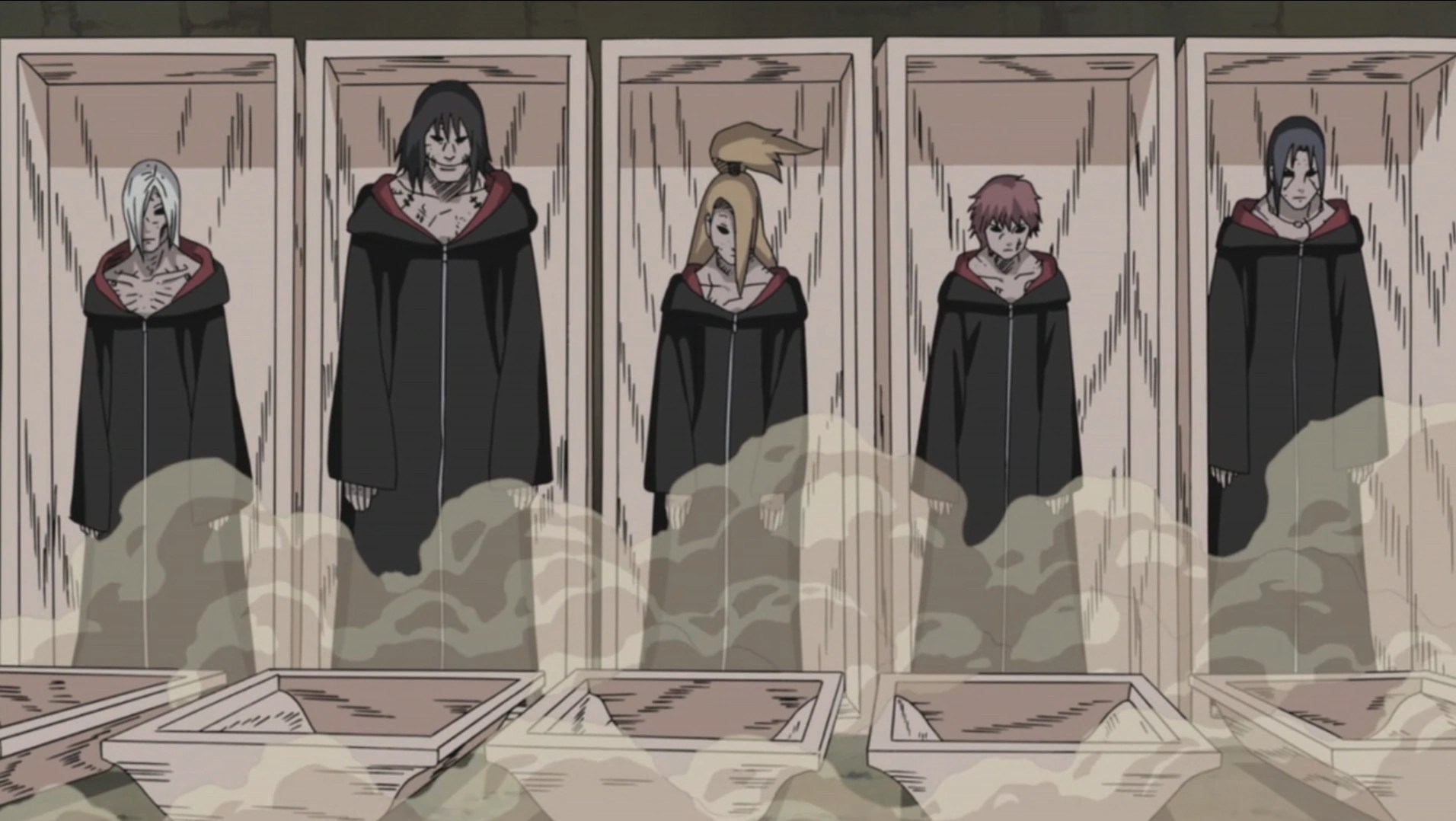 Nuevo Trailer! en el foro Naruto Ultimate Ninja Storm 3 de